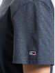 Tommy Jeans T-paidat Vintage College sininen