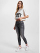 Tommy Jeans T-paidat New Varsity valkoinen