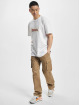 Tommy Jeans T-paidat Classic Timeless valkoinen
