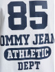 Tommy Jeans T-paidat Skater College 85 Logo valkoinen