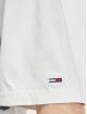 Tommy Jeans T-paidat Stripe Tie Dye valkoinen