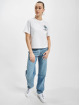 Tommy Jeans T-paidat Classic valkoinen