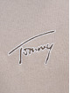 Tommy Jeans T-Shirt Classic Signature beige