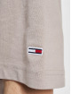 Tommy Jeans t-shirt Classic Signature beige