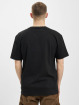 Tommy Jeans T-Shirt Classic Tennis Vintag black