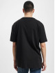 Tommy Jeans T-Shirt Classic Signature black