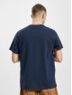 Tommy Jeans T-Shirt Timeless Xl blau