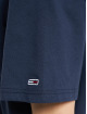 Tommy Jeans T-Shirt Running Club blau