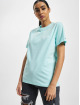 Tommy Jeans T-Shirt Signature blau