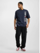 Tommy Jeans T-Shirt Skater Archive blau