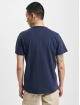 Tommy Jeans T-Shirt Bold College Graphic blue