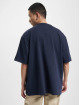 Tommy Jeans T-Shirt Printed Archive  Navy Xl blue