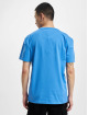 Tommy Jeans T-Shirt Tennis Club blue