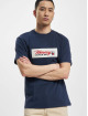 Tommy Jeans T-Shirt Classic Timeless blue