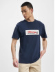 Tommy Jeans T-Shirt Classic Timeless blue