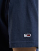 Tommy Jeans T-Shirt Classic Timeless blue