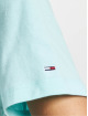 Tommy Jeans T-Shirt Signature blue