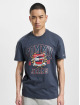 Tommy Jeans T-Shirt Vintage College blue