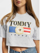 Tommy Jeans T-Shirt Luxe 1 grau