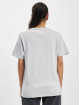 Tommy Jeans T-Shirt Relaxed Collegiate Logo grey