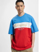 Tommy Jeans T-Shirt Archive red