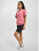 Tommy Jeans T-Shirt Relaxed rosa