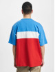 Tommy Jeans T-Shirt Archive rot