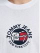 Tommy Jeans T-Shirt Timeless weiß