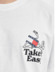 Tommy Jeans T-Shirt Philosotee weiß