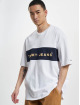 Tommy Jeans T-Shirt Printed Archive weiß