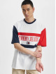 Tommy Jeans T-Shirt Skater Archive Block weiß