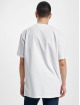 Tommy Jeans T-Shirt Classic Modern Sport Logo weiß