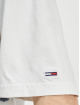 Tommy Jeans T-Shirt Stripe Tie Dye weiß