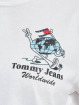 Tommy Jeans T-Shirt Classic weiß
