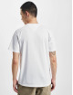 Tommy Jeans T-Shirt Timeless white