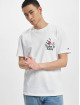 Tommy Jeans T-Shirt Philosotee white