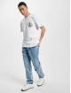 Tommy Jeans T-Shirt Philosotee white