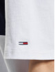 Tommy Jeans T-Shirt Printed Archive white