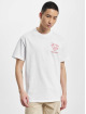 Tommy Jeans T-Shirt Best Pizza white
