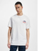 Tommy Jeans T-Shirt Sports Club white