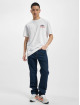 Tommy Jeans T-Shirt Sports Club white
