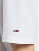 Tommy Jeans T-Shirt Classic Timeless white