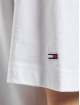 Tommy Jeans T-Shirt Classic Signature white