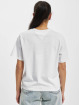 Tommy Jeans T-Shirt Boxy Crop white