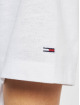 Tommy Jeans T-Shirt Signature white