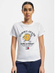 Tommy Jeans T-Shirt Baby Bagels white