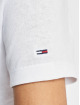 Tommy Jeans T-Shirt Baby Bagels white