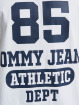 Tommy Jeans t-shirt Skater College 85 Logo wit