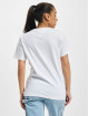 Tommy Jeans t-shirt Signature wit