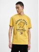 Tommy Jeans T-Shirt Bagels yellow